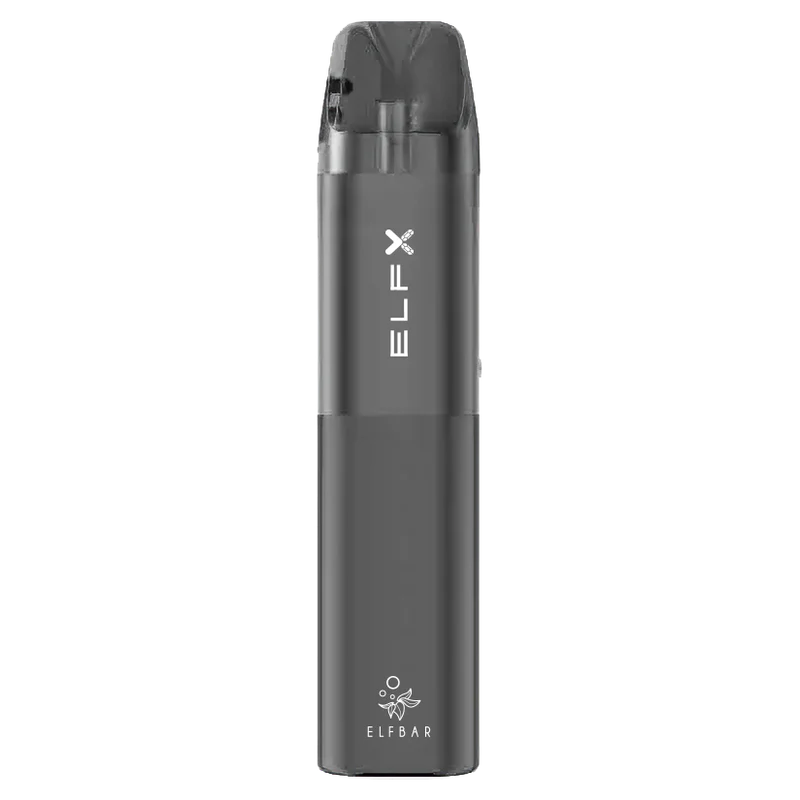Elfbar Elfx Pod System Kaufen?