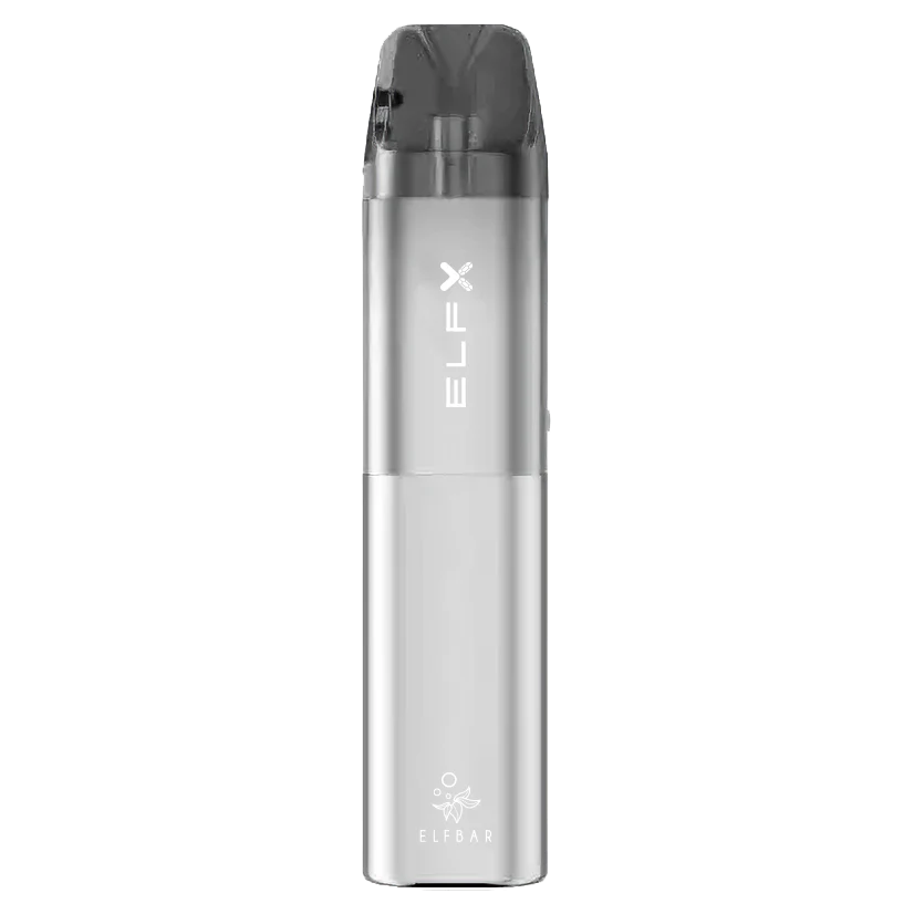 Elfbar Elfx Pod System Kaufen?