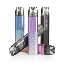 Elfbar Elfbar Elfx Pod System