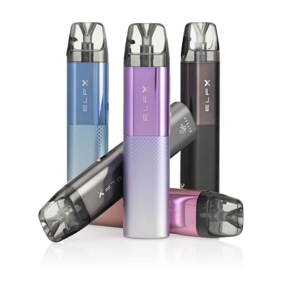Elfbar Elfx Pod System