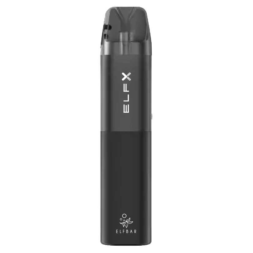 Elfbar Elfbar Elfx Pod System Kaufen?