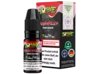 Zombie e-liquid