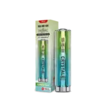 SKE Crystal Plus MAX - 850 mAh