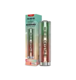 SKE Crystal Plus MAX kaufen – 850 mAh Pod System