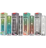 SKE Crystal Plus MAX - 850 mAh