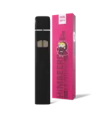 4Twenty - 10-OH Hybrid Vape - Himbeere - 35% 10-OH