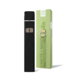 4Twenty - 10-OH Hybrid Vape - Limette & Minze -35% 10-OH