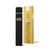 4Twenty - 10-OH Hybrid Vape - Honig & Vanille -35% 10-OH