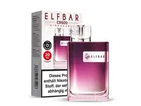 Elfbar CRYSTAL CR600