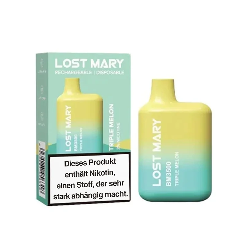 Lost Mary vape