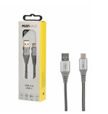 USB A to USB C Ladegerät - 1M