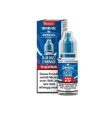SKE Crystal Nikotinsalz kaufen – Blue Razz Lemonade