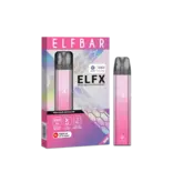 Elfbar Elfbar Elfx Pod System Kaufen?