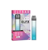 Elfbar Elfbar Elfx Pod System Kaufen?
