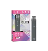 Elfbar Elfx Pod System Kaufen?