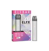 Elfbar Elfx Pod System