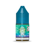 Tornado Juices - Blue razz Cherry  - Nic Salt
