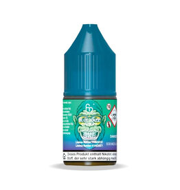 Tornado Juices - Blue razz Cherry  - Nic Salt