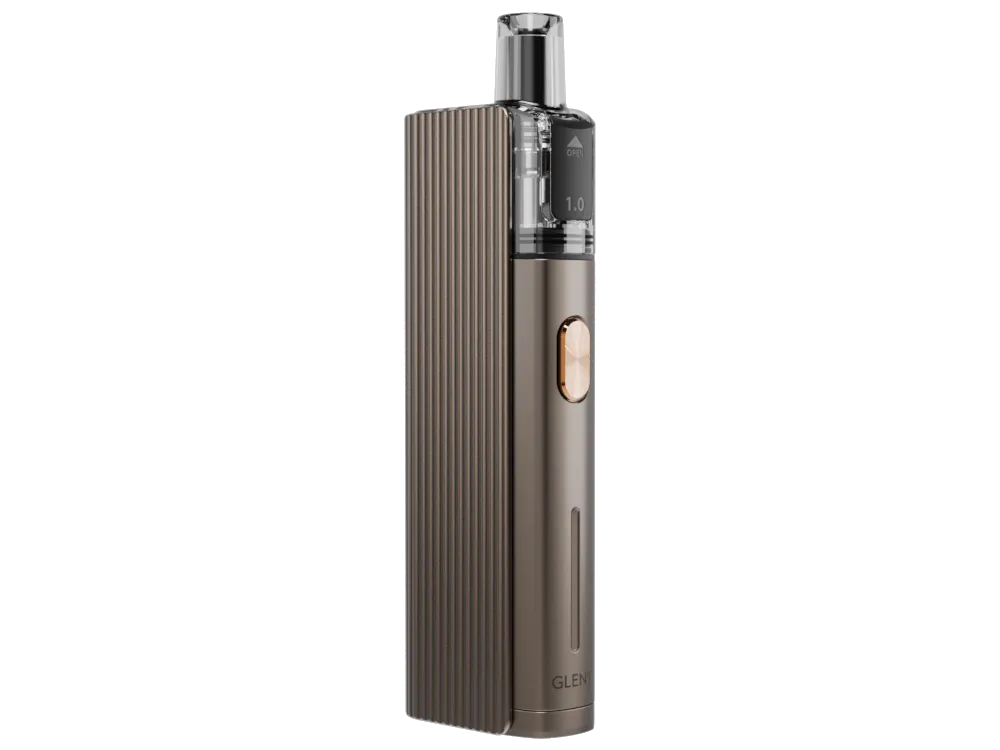 JustFog GLENT kaufen – 3.5 ml Pod System mit 1500 mAh