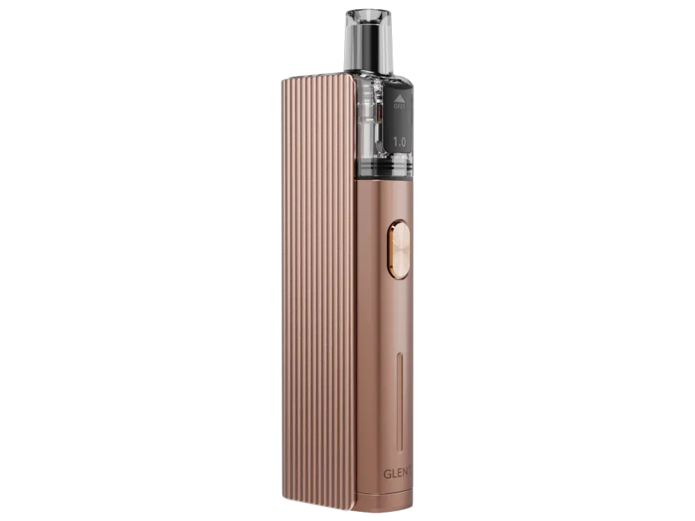 JustFog GLENT kaufen – 3.5 ml Pod System mit 1500 mAh