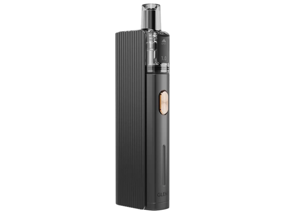 JustFog GLENT kaufen – 3.5 ml Pod System mit 1500 mAh