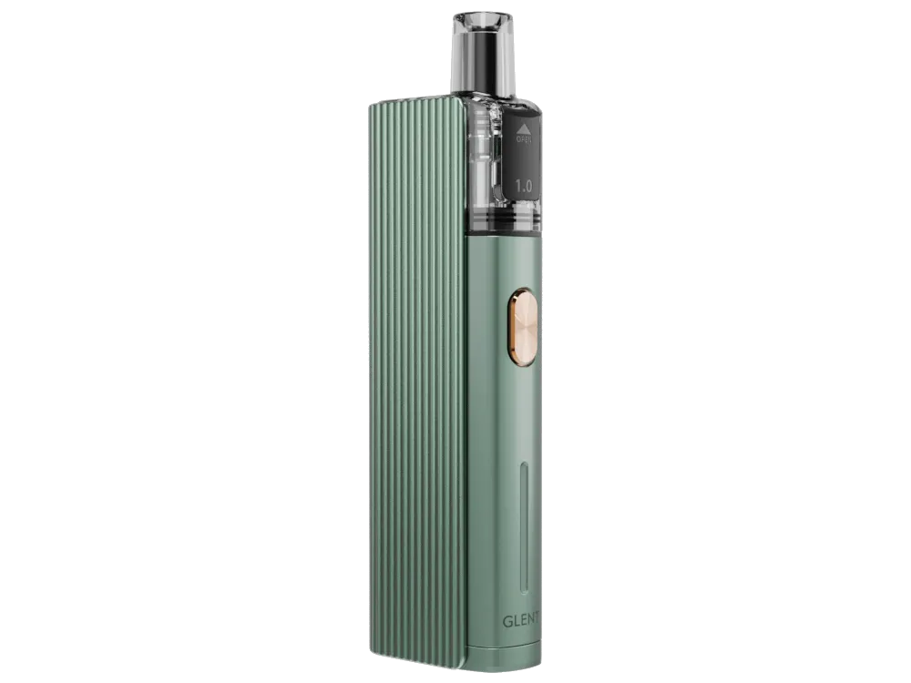JustFog GLENT kaufen – 3.5 ml Pod System mit 1500 mAh