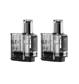 JustFog GLENT Pod (2 Stück pro Packung)