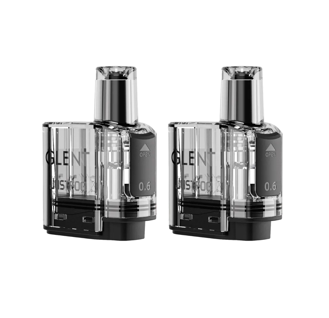 JustFog GLENT Pod (2 Stück pro Packung)