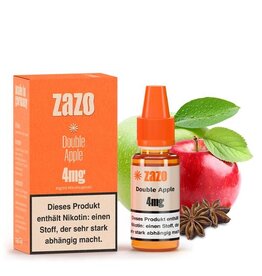 ZAZO Classics Apple Lemonade Liquid