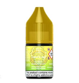 Randm tornado 7000 Nikotinsalz - Lemon Lime