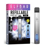 ELFA Turbo - Refill Pod Kit - 550mAh