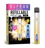 ELFA Turbo - Refill Pod Kit - 550mAh