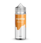 POPDROP BASIS 50/50 100ML