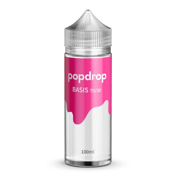 POPDROP BASIS 70/30 100ML