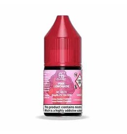 Randm tornado 7000 Nikotinsalz - Pink Lemonade