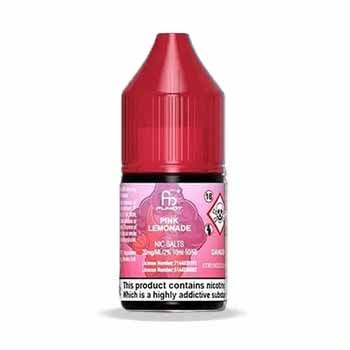 Randm tornado 7000 Nikotinsalz - Pink Lemonade