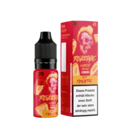 Revoltage - Red Pineapple Hybrid Nikotinsalz