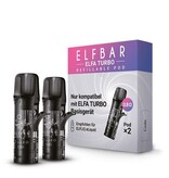 ELF Bar - ELFA Turbo - Refillable Pods (2 pcs)