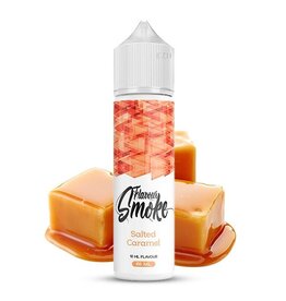 FLAVOUR SMOKE Salted Caramel Aroma 10ml