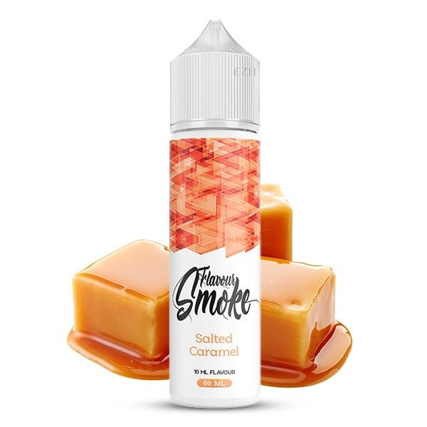 FLAVOUR SMOKE Salted Caramel Aroma 10ml