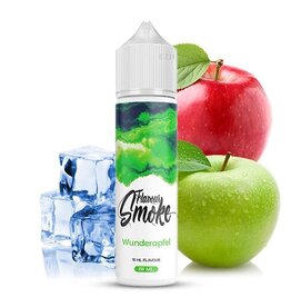 FLAVOUR SMOKE Wunderapfel Aroma 10ml