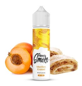 FLAVOUR SMOKE Marillenknödel Aroma 10ml