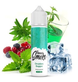 FLAVOUR SMOKE Druidensuppe Aroma 10ml