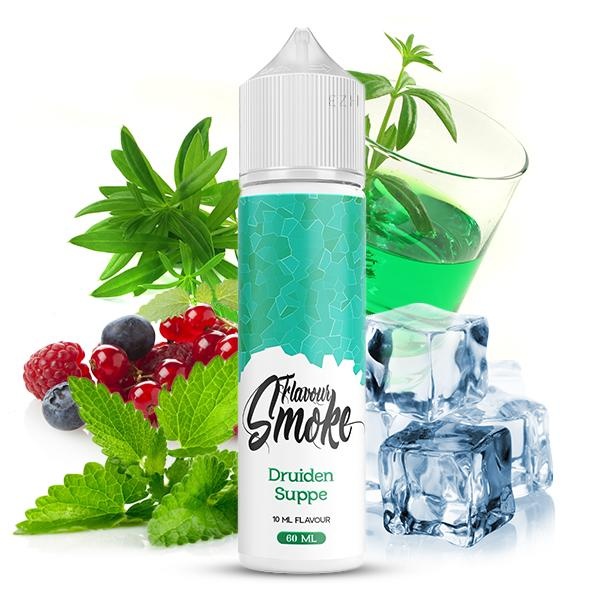 FLAVOUR SMOKE Druidensuppe Aroma 10ml