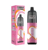 Charlie Lovers 21000 PUFF - Device - 850mAh