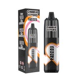 Charlie Lovers Charlie Lovers 21000 PUFF - Device - 850mAh