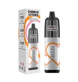 Charlie Lovers Charlie Lovers 21000 PUFF - Device - 850mAh