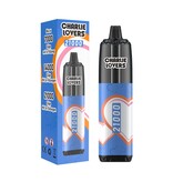 Charlie Lovers 21000 PUFF - Device - 850mAh