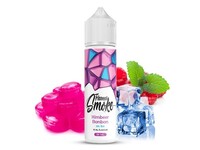 FLAVOUR SMOKE  (Longfill)