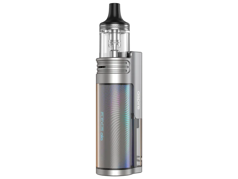 Aspire  Flexus AIO - 2000 mAh